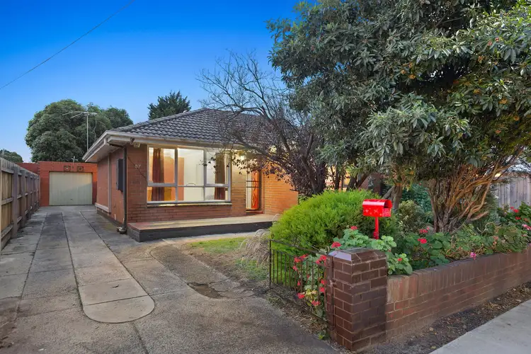 87 Thames Promenade, Chelsea VIC 3196