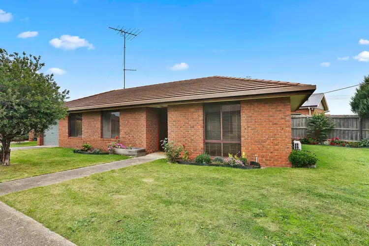 1/24 Carolanne Drive, Drysdale VIC 3222