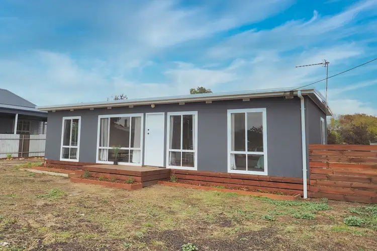 35 Clifton Avenue, Stawell VIC 3380