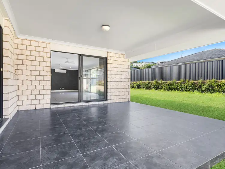 Second view of Homely house listing, 6 Power Drive, Cumbalum NSW 2478