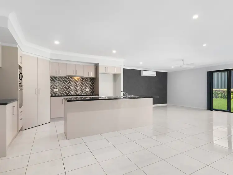 Third view of Homely house listing, 6 Power Drive, Cumbalum NSW 2478