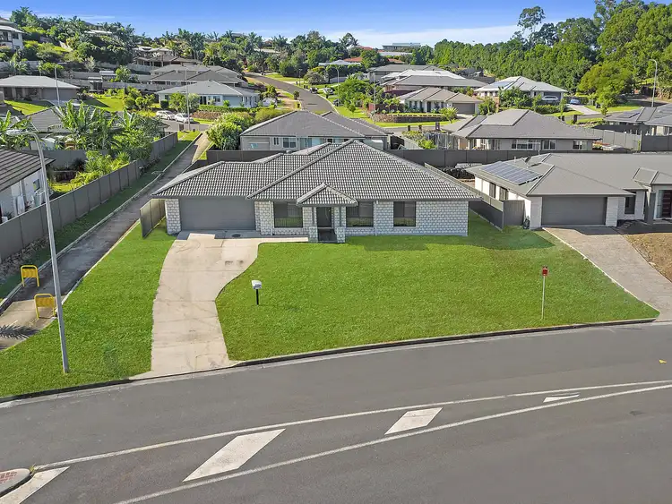 Fifth view of Homely house listing, 6 Power Drive, Cumbalum NSW 2478