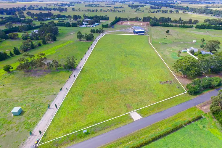 LOT 1, 40 Wilmot Court, Traralgon VIC 3844
