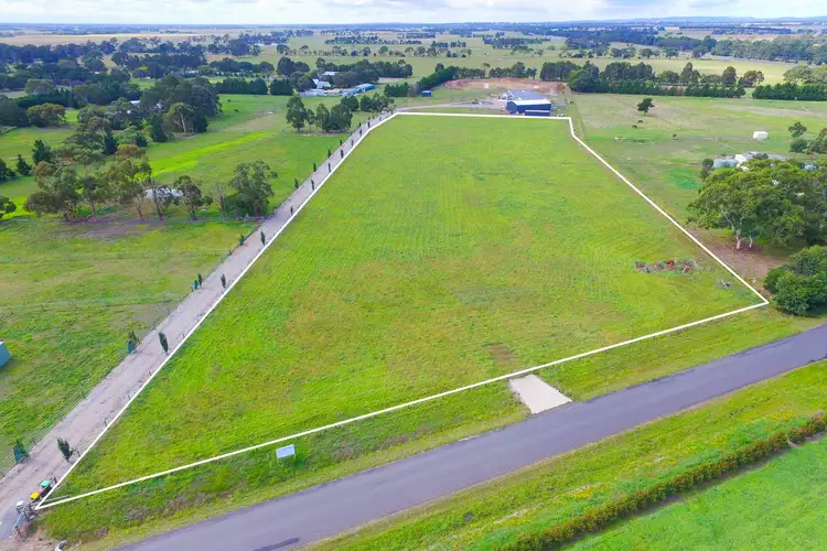 Fourth view of Homely land listing, LOT 1, 40 Wilmot Court, Traralgon VIC 3844