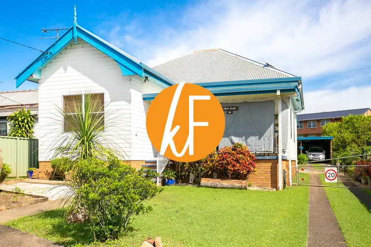 20 Betts Street, East Kempsey NSW 2440