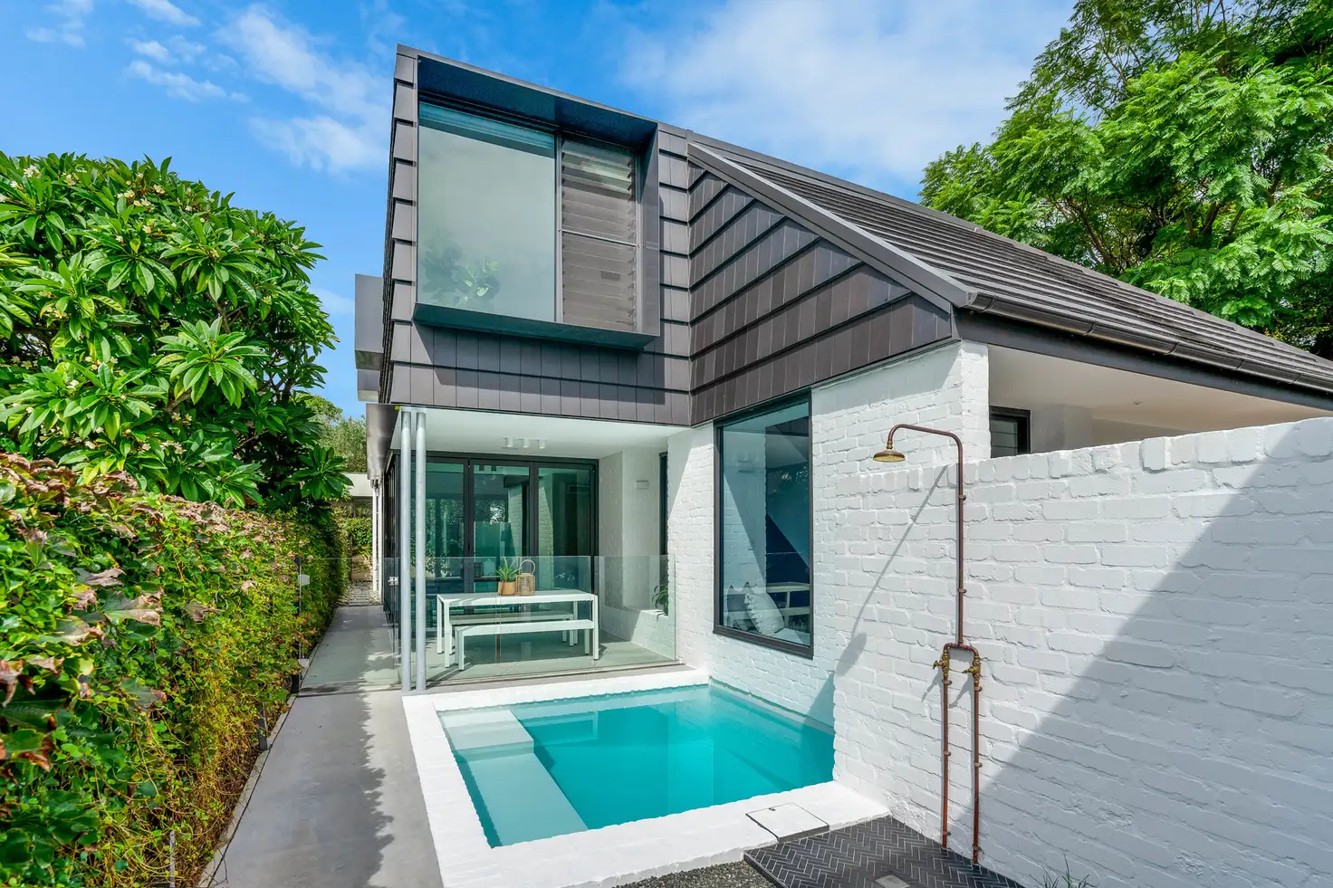 Main view of Homely house listing, 85A Corlette Street, Cooks Hill NSW 2300