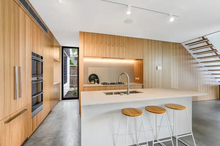 Sixth view of Homely house listing, 85A Corlette Street, Cooks Hill NSW 2300
