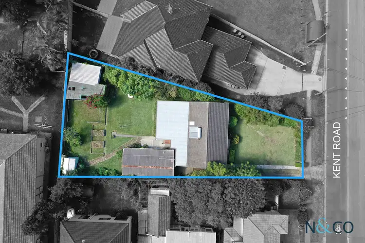 Third view of Homely house listing, 127 Kent Road, Marsfield NSW 2122