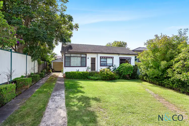 Fourth view of Homely house listing, 127 Kent Road, Marsfield NSW 2122
