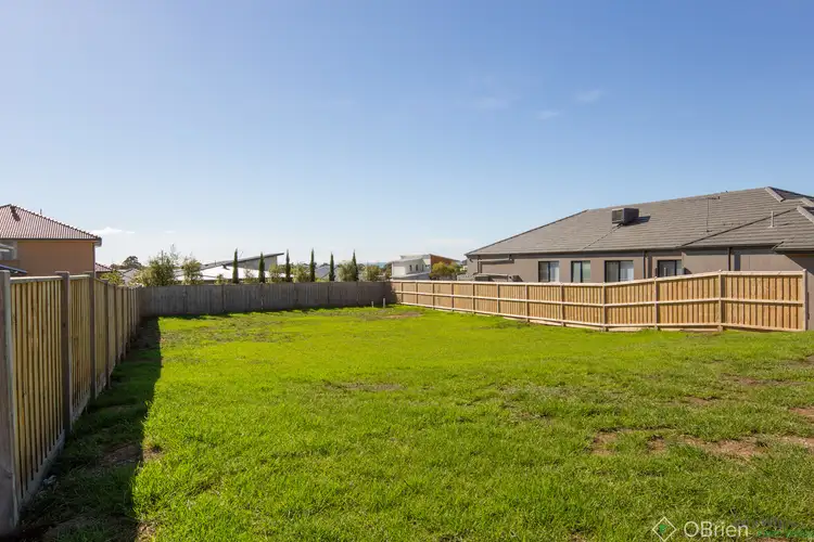 Second view of Homely land listing, 14 Peninsula View, Cowes VIC 3922