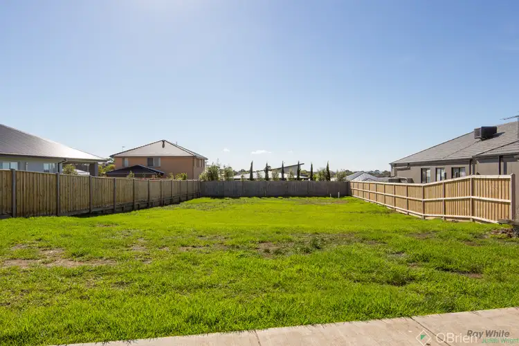 Third view of Homely land listing, 14 Peninsula View, Cowes VIC 3922