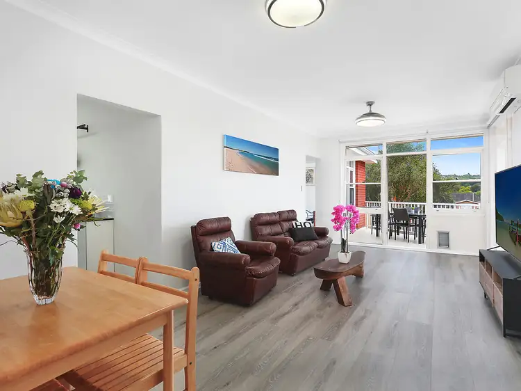 Main view of Homely apartment listing, 15/4 Kempsey Close, Dee Why NSW 2099