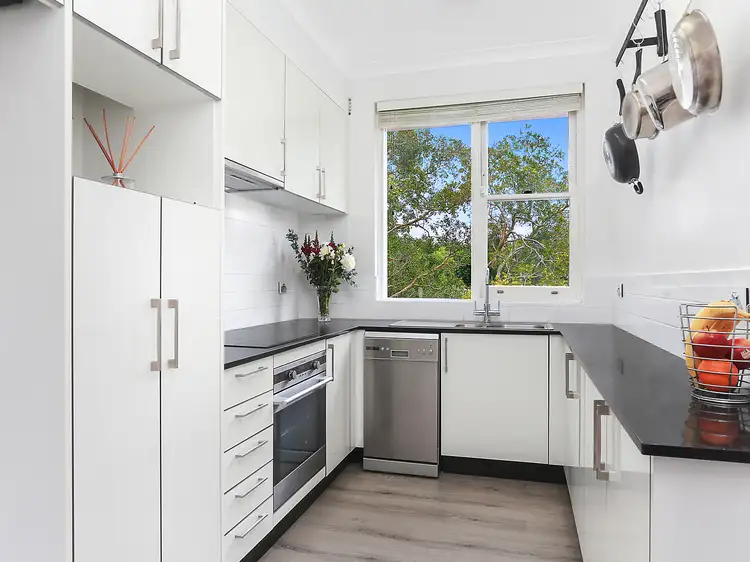 Second view of Homely apartment listing, 15/4 Kempsey Close, Dee Why NSW 2099