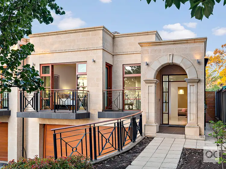 Main view of Homely house listing, 2A Burchett Avenue, Magill SA 5072