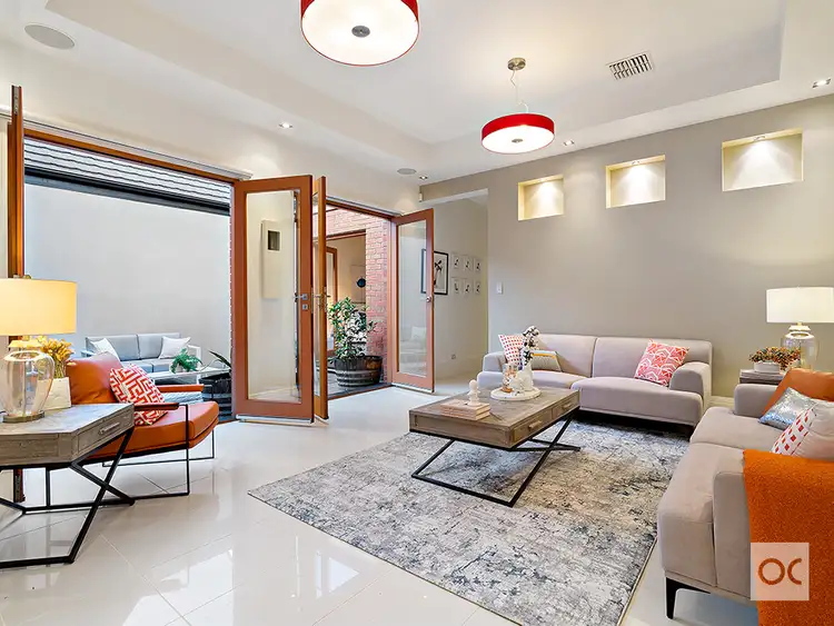 Third view of Homely house listing, 2A Burchett Avenue, Magill SA 5072