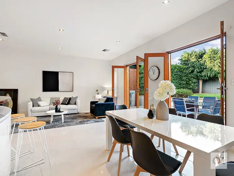 Fourth view of Homely house listing, 2A Burchett Avenue, Magill SA 5072