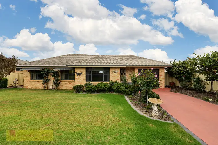 15 Banjo Paterson Avenue, Mudgee NSW 2850