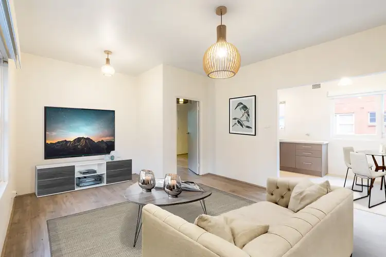 Main view of Homely apartment listing, 3/104 Kiora Road, Miranda NSW 2228