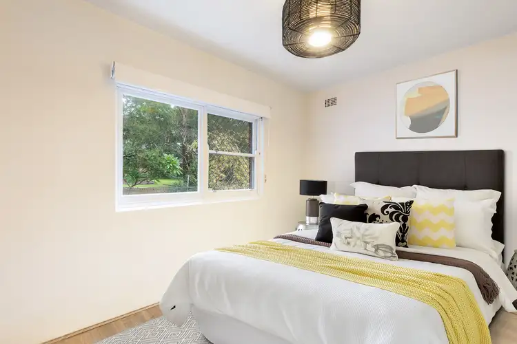 Second view of Homely apartment listing, 3/104 Kiora Road, Miranda NSW 2228