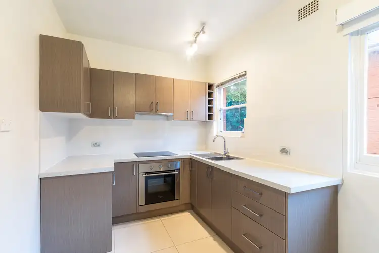 Third view of Homely apartment listing, 3/104 Kiora Road, Miranda NSW 2228