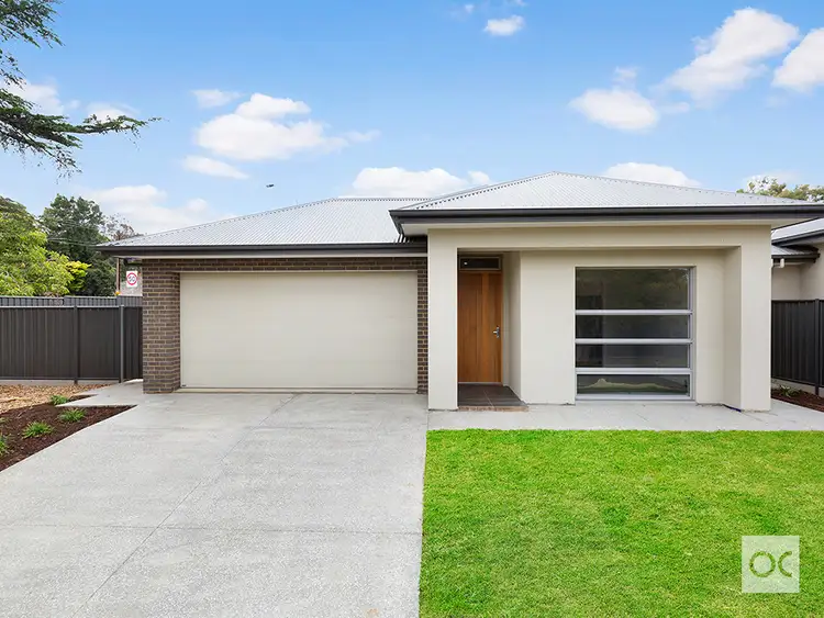 Main view of Homely house listing, 1 Sherbourne Road, Blackwood SA 5051