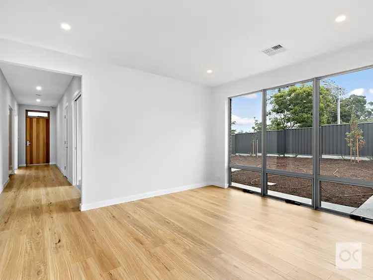 Third view of Homely house listing, 1 Sherbourne Road, Blackwood SA 5051