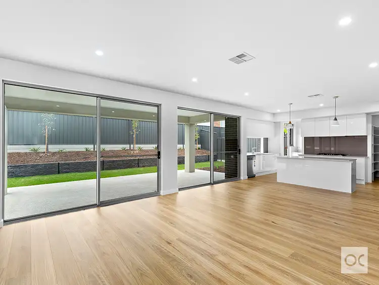 Fifth view of Homely house listing, 1 Sherbourne Road, Blackwood SA 5051