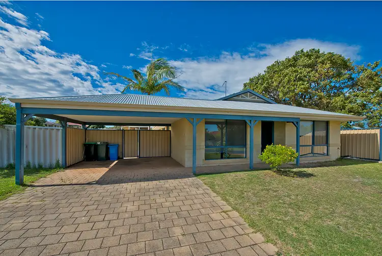 14 Preiss Street, Lockyer WA 6330