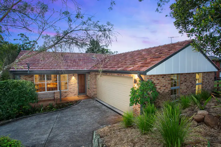 Main view of Homely house listing, 3 Mittabah Road, Hornsby NSW 2077