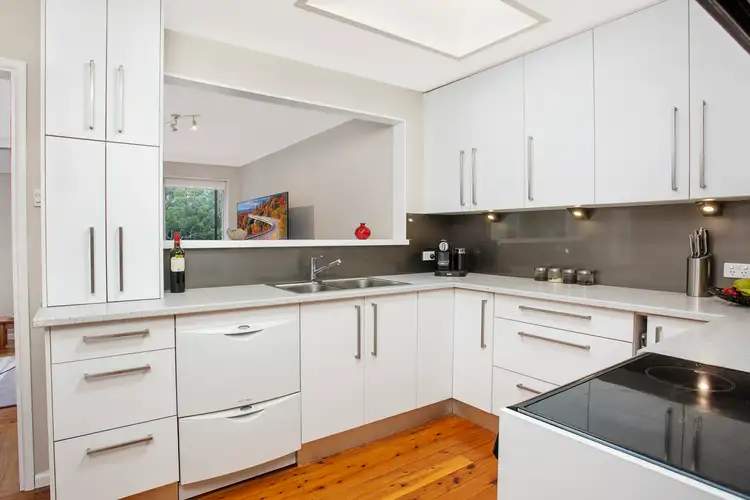 Third view of Homely house listing, 3 Mittabah Road, Hornsby NSW 2077