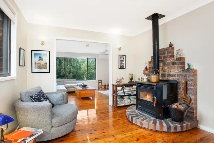 Fourth view of Homely house listing, 3 Mittabah Road, Hornsby NSW 2077