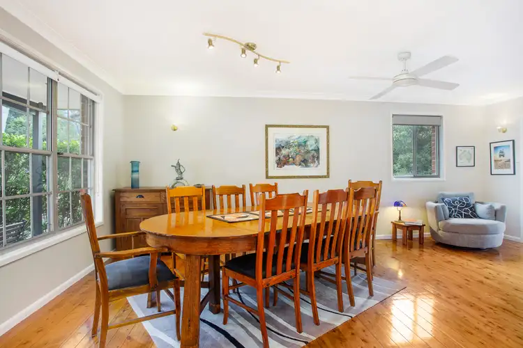 Fifth view of Homely house listing, 3 Mittabah Road, Hornsby NSW 2077