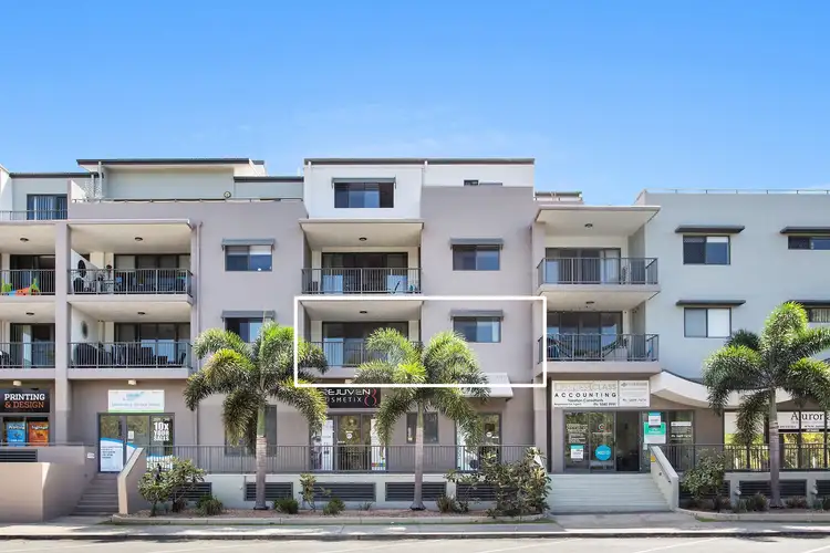 59/2 Acacia Court, Robina QLD 4226