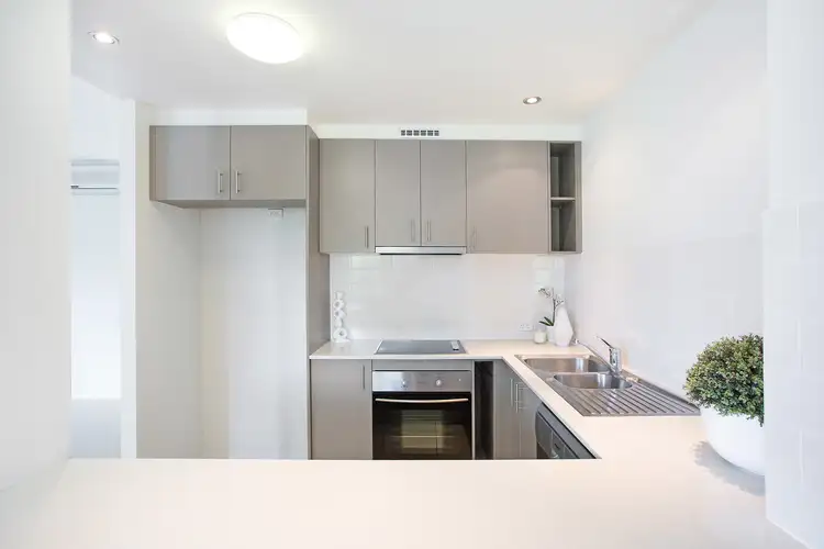 Second view of Homely apartment listing, 59/2 Acacia Court, Robina QLD 4226