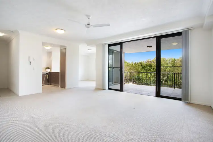 Third view of Homely apartment listing, 59/2 Acacia Court, Robina QLD 4226