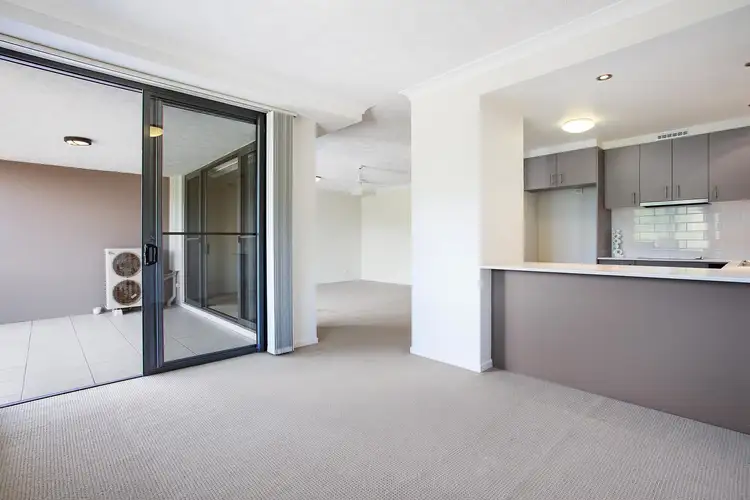 Fourth view of Homely apartment listing, 59/2 Acacia Court, Robina QLD 4226
