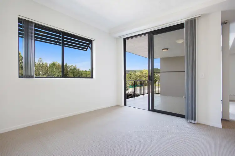 Fifth view of Homely apartment listing, 59/2 Acacia Court, Robina QLD 4226