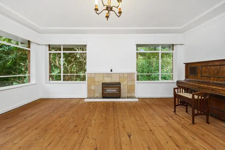 Second view of Homely house listing, 1A Fiona Road, Beecroft NSW 2119