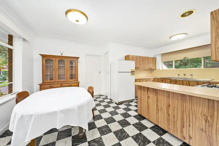 Third view of Homely house listing, 1A Fiona Road, Beecroft NSW 2119