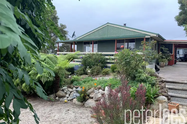 14-20 South High Street, Beaconsfield TAS 7270