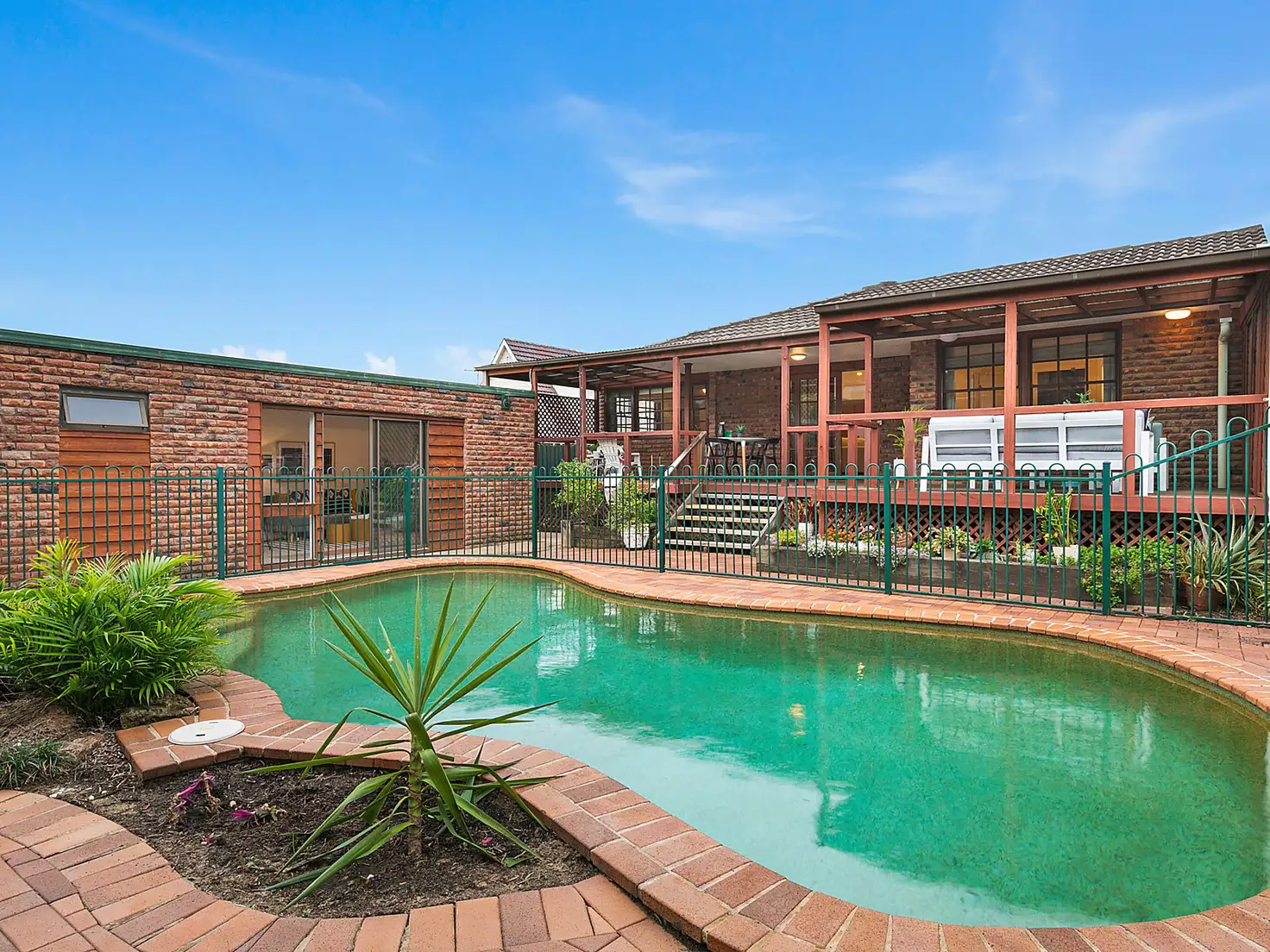 Main view of Homely house listing, 18 Boyer Road, Beacon Hill NSW 2100