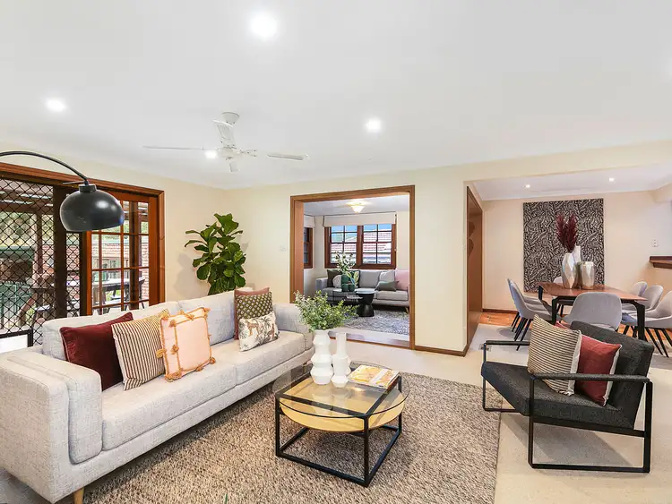 Second view of Homely house listing, 18 Boyer Road, Beacon Hill NSW 2100