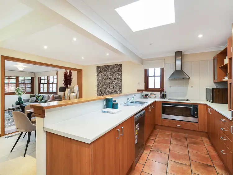 Third view of Homely house listing, 18 Boyer Road, Beacon Hill NSW 2100