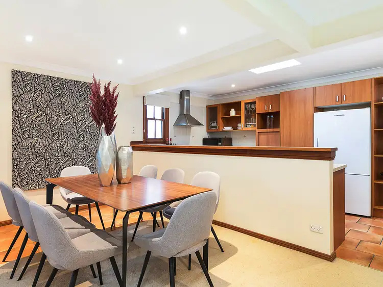 Fourth view of Homely house listing, 18 Boyer Road, Beacon Hill NSW 2100