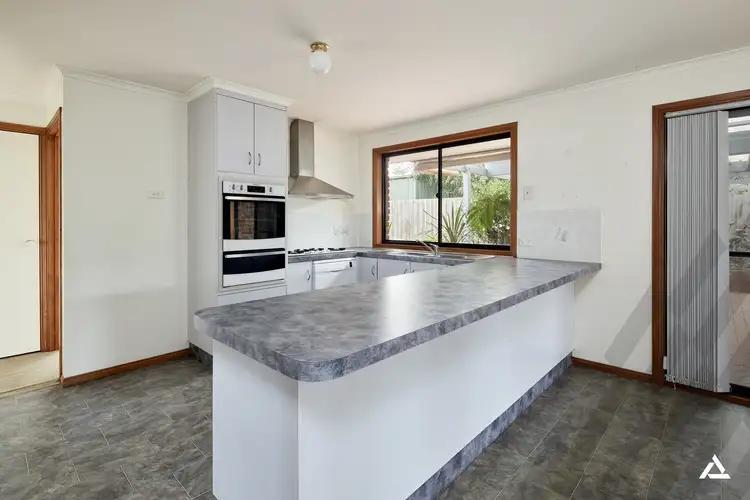 Fifth view of Homely house listing, 19 Adam Court, Drouin VIC 3818