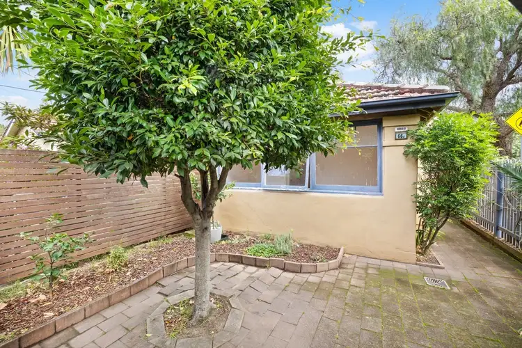 Main view of Homely semi-detached listing, 66D Barry Street, Neutral Bay NSW 2089