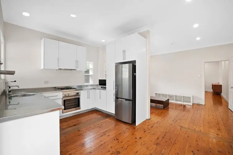 Second view of Homely semi-detached listing, 66D Barry Street, Neutral Bay NSW 2089