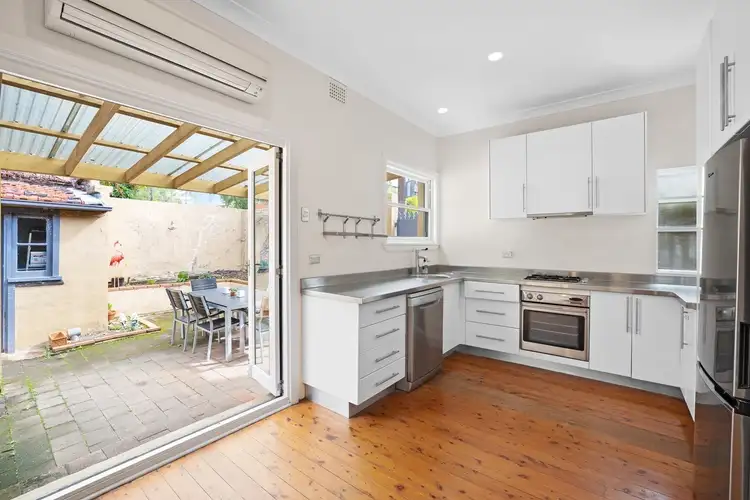Third view of Homely semi-detached listing, 66D Barry Street, Neutral Bay NSW 2089