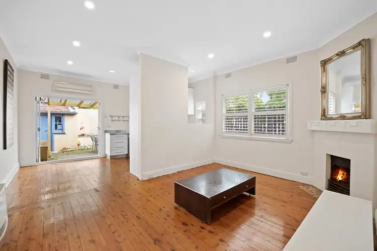 Fourth view of Homely semi-detached listing, 66D Barry Street, Neutral Bay NSW 2089