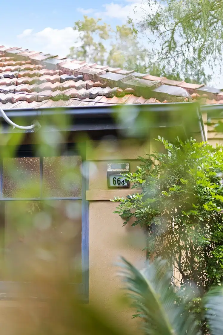 Fifth view of Homely semi-detached listing, 66D Barry Street, Neutral Bay NSW 2089